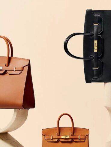 Hermes Birkin