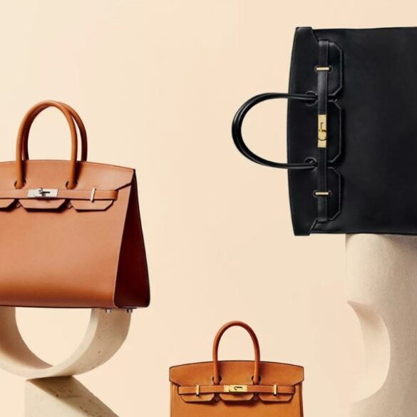 Hermes Birkin