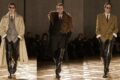Saint Laurent Fall Winter 2025
