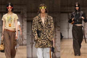 Coach Fall Winter 2025