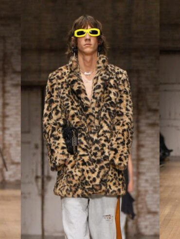 Coach Fall Winter 2025