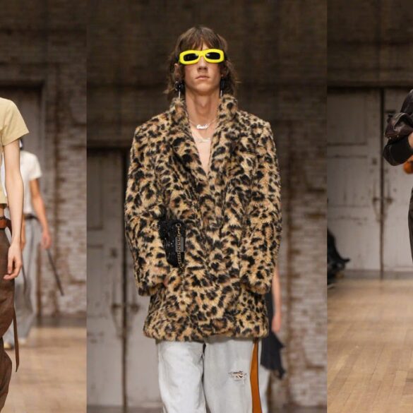 Coach Fall Winter 2025