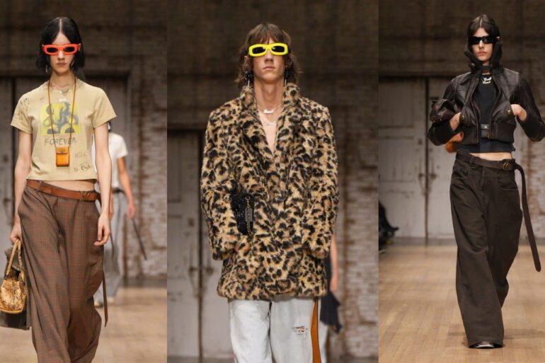 Coach Fall Winter 2025