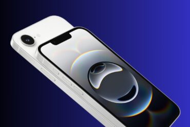 iPhone 16e