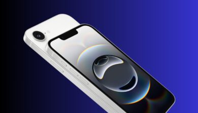 iPhone 16e