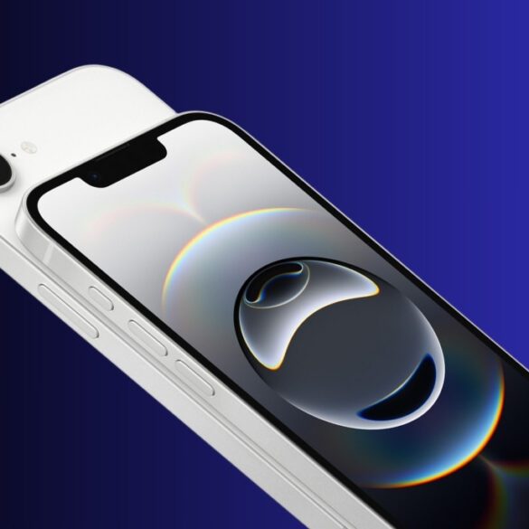 iPhone 16e