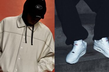 Supreme x Nike Spring 2025