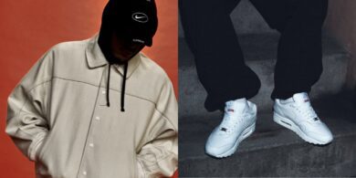 Supreme x Nike Spring 2025