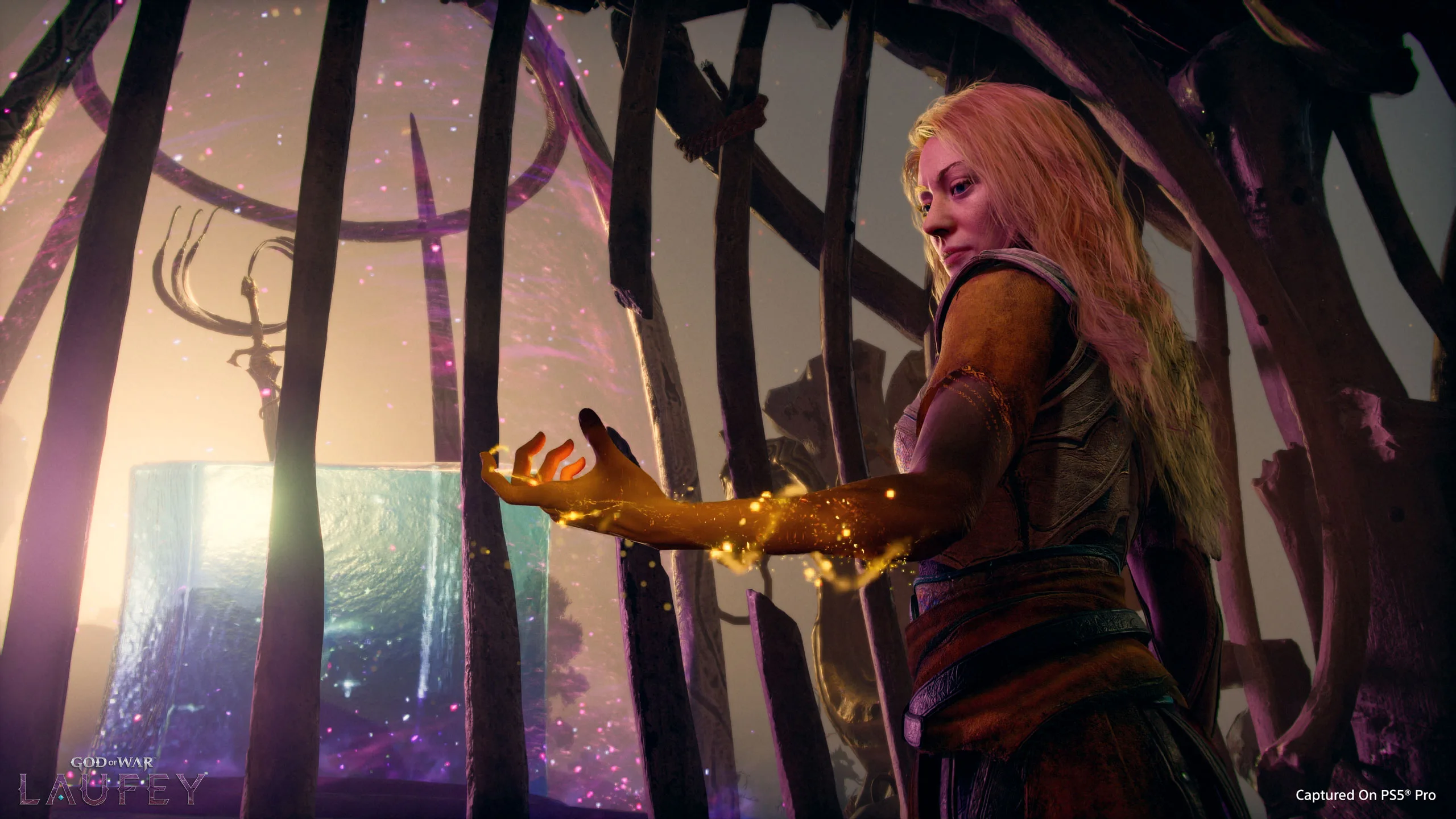 Why the reactions to Sony's new ‘God of War Laufey' became the internet's latest gender war