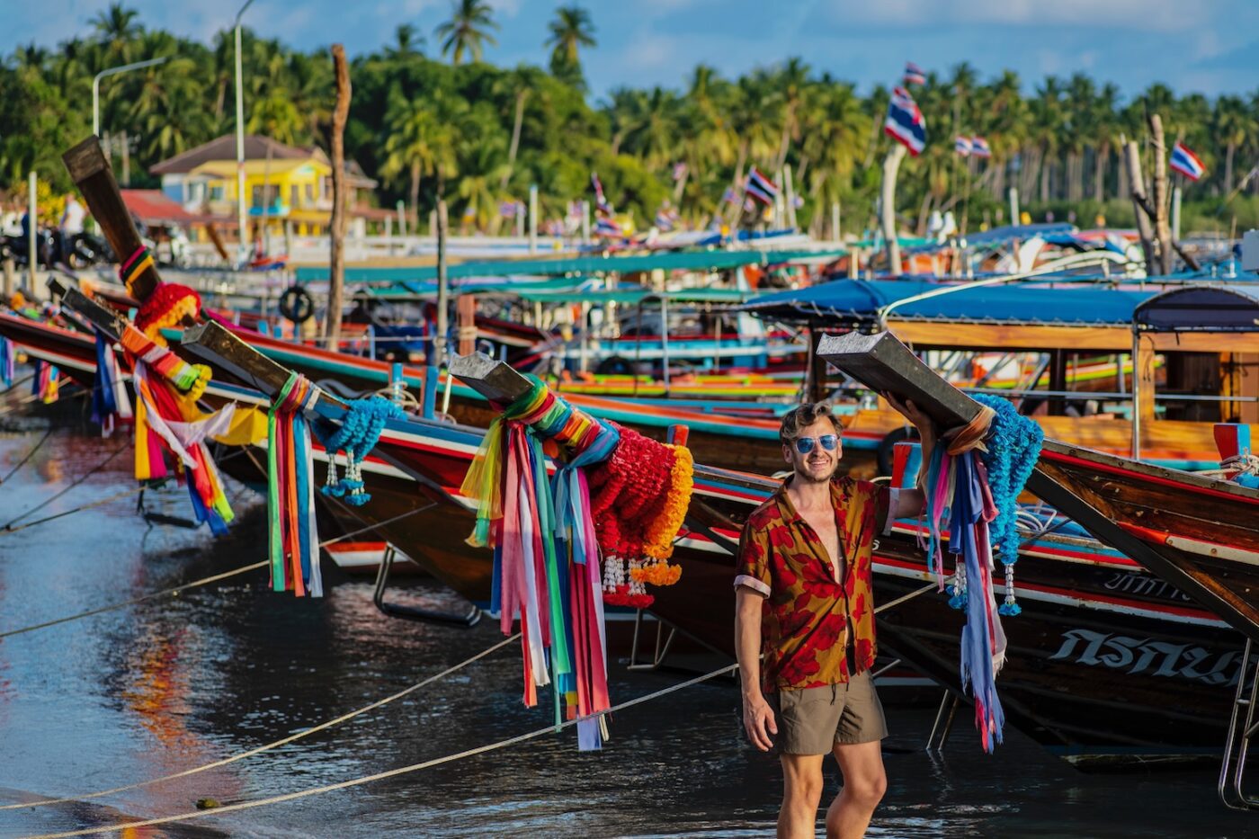 Where to next? These are the world’s 10 friendliest countries in 2026 ...